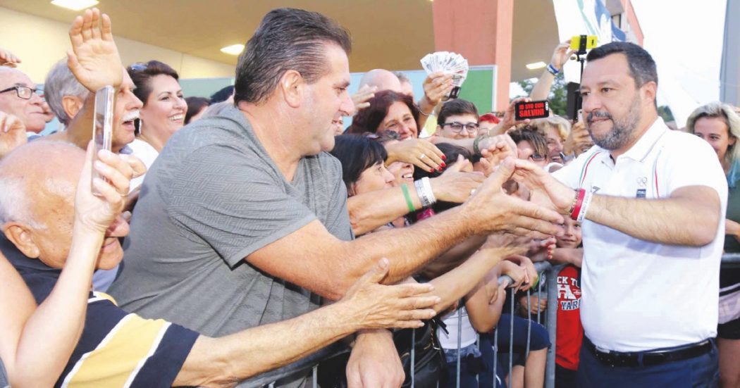 Crisi di governo: ora c’è, ora no. Cronache di una guerra lampo Crisi di governo: ora c’è, ora no. Cronache di una guerra lampo