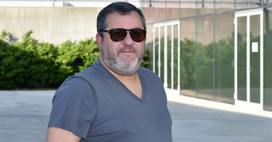 Raiola Commissione extra-large per De Ligt alla Juve