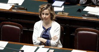 Copertina di Uranio, la relazione Trenta-Grillo usata contro un carabiniere malato