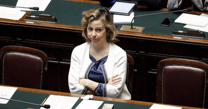 Uranio, la relazione Trenta-Grillo usata contro un carabiniere malato