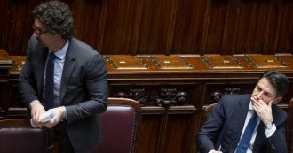 Copertina di Ora  la Lega vuole il rimpasto. Ma sulla Difesa il Colle fa muro