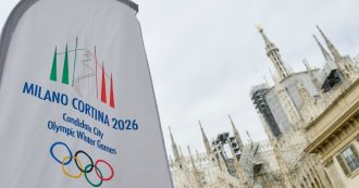 Copertina di Olimpiadi 2026, c’è anche la garanzia dello Stato: 58 milioni da sborsare in caso di slittamento e annullamento di Milano-Cortina