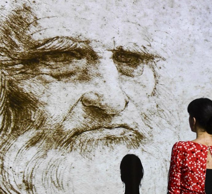 Leonardo Da Vinci: ecco come è morto davvero l’artista e che fine ha fatto la sua tomba