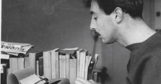 Copertina di Filippini, maestro di disegno, di giornalismo e di donne