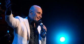 Copertina di “Il cugino Raimondo era snob e per Mina ho perso la testa”