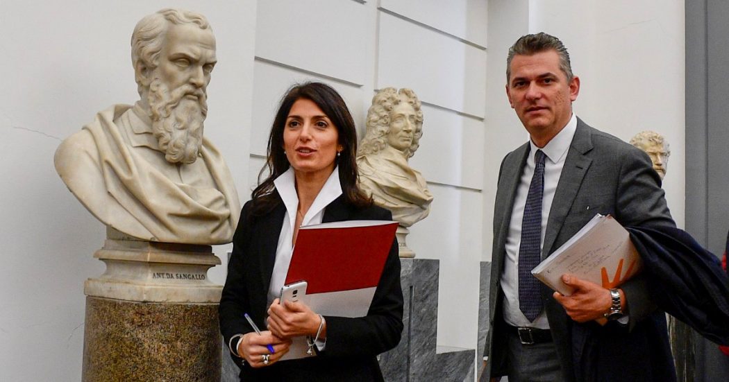 Ama, tutte le consulenze e gli incarichi per far la guerra al Comune di Roma Ama, tutte le consulenze e gli incarichi per far la guerra al Comune di Roma