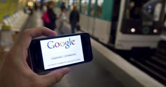 Copertina di Francia, Google paga al fisco quasi un miliardo di euro per tasse arretrate e presunta frode