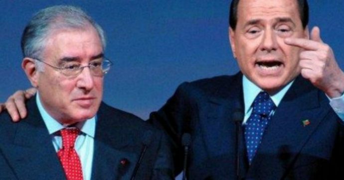 Trattativa Stato-Mafia, la Corte d’Appello di Palermo ammette a deporre Silvio Berlusconi. Con lui il 3 ottobre anche Di Pietro