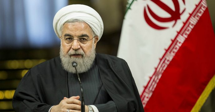 Iran, Rohani ancora senza visto per gli Usa: a rischio presenza all’Assemblea generale Onu