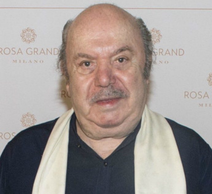 Lino Banfi: “Ho venduto dei Rolex falsi ai napoletani. Imbrogliare loro non è facile, ne vado fiero”