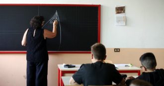 Copertina di Scuola, la Cassazione conferma: diplomati magistrali fuori dalle graduatorie a esaurimento per materne e elementari