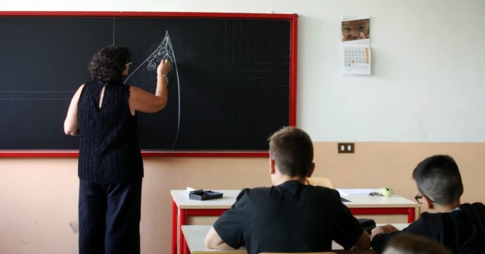 Scuola, la Cassazione conferma: diplomati magistrali fuori dalle graduatorie a esaurimento per materne e elementari