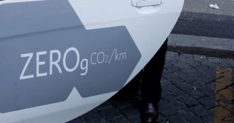 Copertina di Tutte le vie portano all’ambiente. Non in Usa