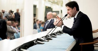 Copertina di Autonomia, Conte avvisa Salvini: “Spiego tutto io”