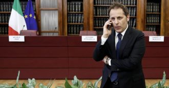 Copertina di “Arata disse: io do 30 mila euro a Siri, sia chiaro tra noi”