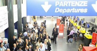 Copertina di L’aeroporto di Linate chiude per 3 mesi. Una soluzione inefficiente a danno dei cittadini