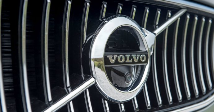 Volvo, campagna di richiamo per 507 mila auto a livello mondiale