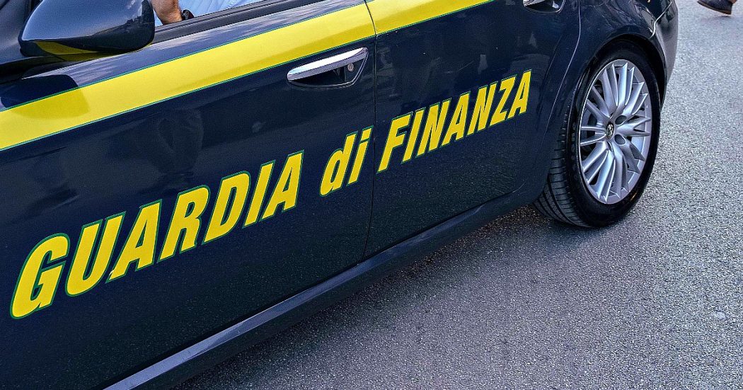 Truffa da 40 milioni di Iva sulla vendita online di pneumatici: arrestato a Fiumicino Vincenzo Maffione