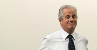 Copertina di Reggio Calabria, chiesti 4 anni e 6 mesi per l’ex ministro di Fi Claudio Scajola: “Ha favorito la latitanza di Matacena”