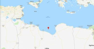 Copertina di Libia, Guardia Costiera Tripoli: “Indagato equipaggio peschereccio italiano sequestrato, non aveva l’autorizzazione per navigare”