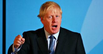 Copertina di Brexit, Boris Johnson nuovo leader dei Tory: domani sarà premier. “Obiettivo attuare uscita dall’Ue entro il 31 ottobre”