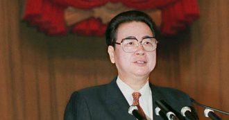 Copertina di Cina, morto Li Peng: da premier annunciò la legge marziale durante le proteste di piazza Tienanmen