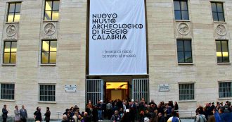 Copertina di Calabria, manca personale nei musei ma Mibac non firma convenzione per tirocini: “Serve l’accordo con tutti i soggetti”