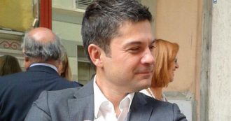 Copertina di Livorno, Raphael Rossi nuovo amministratore azienda rifiuti Aamps. Nel 2007 rinunciò a una tangente e denunciò i vertici di Amiat Torino