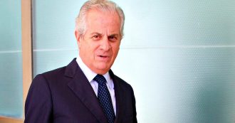 Claudio Scajola, l’ex ministro condannato a 2 anni per aver favorito la latitanza di Matacena