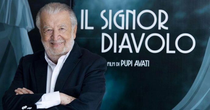 Copertina di Pupi Avati torna alla regia con “Il Signor Diavolo”: splendidamente inattuale