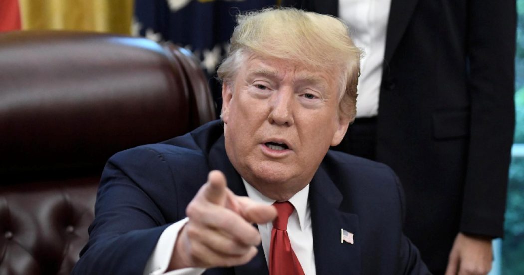 Teheran: “Prese 17 spie Usa”. Trump: “Sono solo bugie” Teheran: “Prese 17 spie Usa”. Trump: “Sono solo bugie”