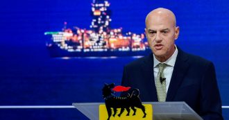 Copertina di Eni contro Amara. Chiesti 30 milioni all’accusatore