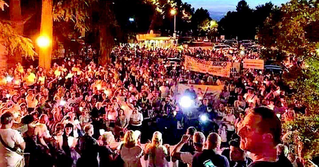 “E Bibbiano?”: il problema della sinistra con l’indagine “E Bibbiano?”: il problema della sinistra con l’indagine