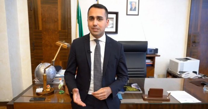 Terzo mandato, si parte dai Comuni. Di Maio si inventa quello “zero”