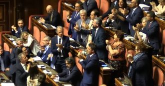 Copertina di Lega-Russia, Parrini (Pd) contro Salvini: “È il ministro della fuga e del tradimento”