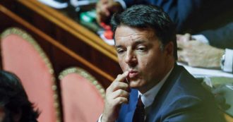 Copertina di Lega-Russia, Pd annuncia mozione di sfiducia a Salvini. Renzi: “Bisognava presentarla prima. Ecco cosa avrei detto al Senato al governo”