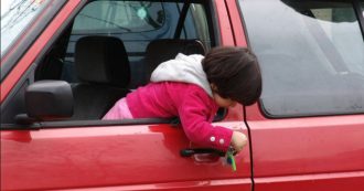 Auto, in Italia è una vera emergenza. Ridiamo le strade ai bambini