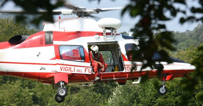 Alto Adige, auto vola in una scarpata: morte due ragazze di 17 e 19 anni, altre due ferite
