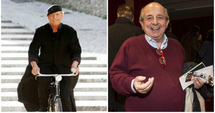 Giancarlo Magalli rivela: “Dovevo essere io Don Matteo ma rifiutai” Giancarlo Magalli rivela: “Dovevo essere io Don Matteo ma rifiutai”