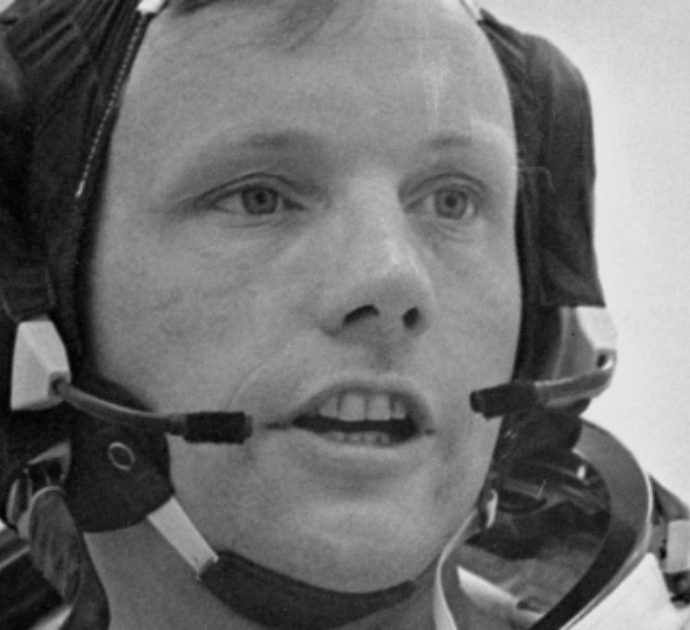 Neil Armstrong, accordo milionario per chiudere la disputa sulla morte “sospetta” dell’astronauta