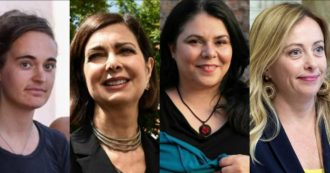 Copertina di ‘Odiare ti costa’, certe parole non sono opinioni ma reati