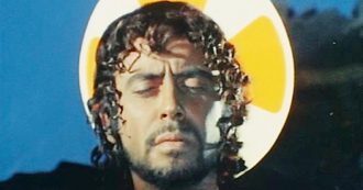 Copertina di Gli sputi veneziani a “Salomè” consacrarono il Bene comune