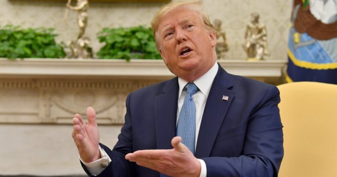 Trump caccia ancora i migranti. A Washington è il giorno di Mueller