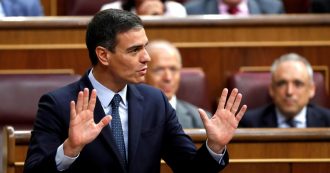 Copertina di Spagna, la riforma del mercato del lavoro per ridurre la precarietà approvata per l’errore di un parlamentare dell’opposizione
