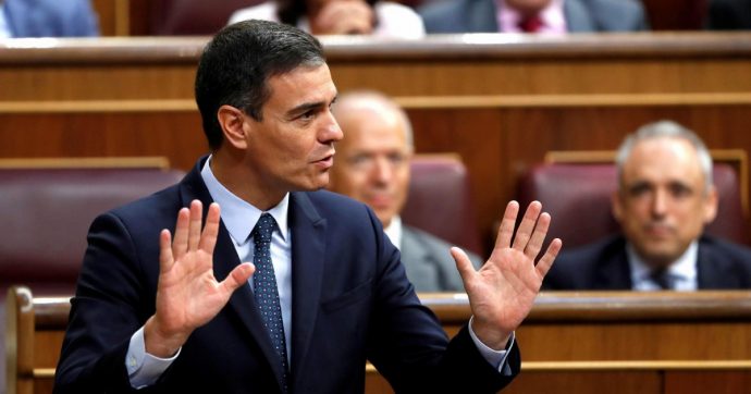 Spagna, la riforma del mercato del lavoro per ridurre la precarietà approvata per l’errore di un parlamentare dell’opposizione