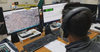 Copertina di “Appalti truccati ai soliti noti”: sindaco leghista ai domiciliari