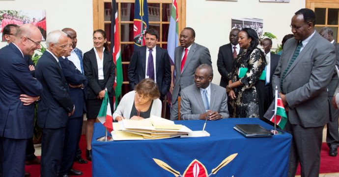 Lo scandalo della coop Cmc Il Kenya: “Arrestare l’Ad”