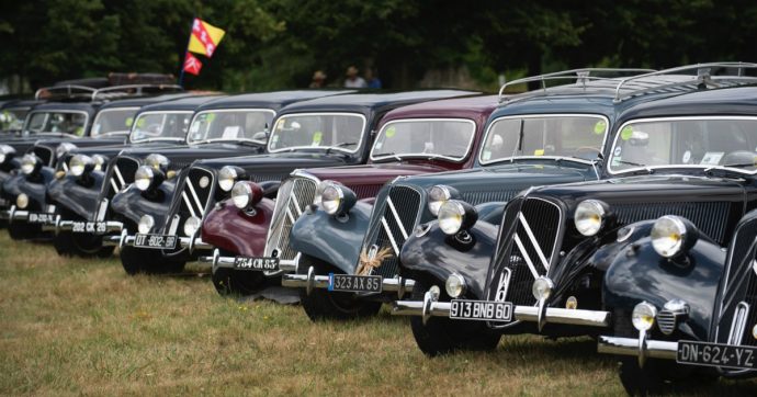 Citroën, dai 100 anni al futuro. Risultati, piani e modelli della casa francese – FOTO