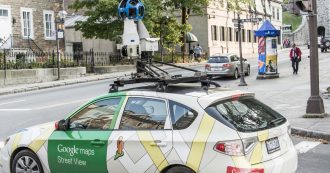 Copertina di Multa da 13 milioni a Google perché mappava le strade con Street View ma spiava anche nelle reti Wi-Fi private