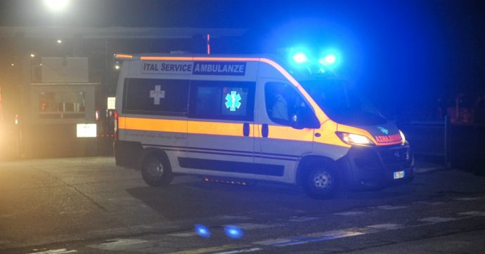 San Marino, morti due fidanzati di 18 anni in un incidente stradale